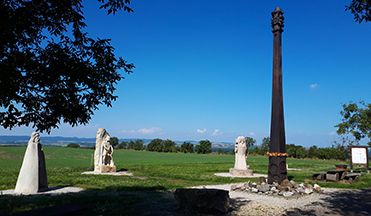 Památník věrozvěstů