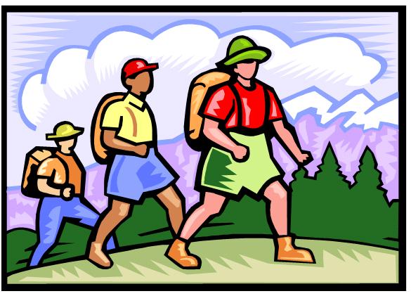 Výlety kolem Milotic - logo